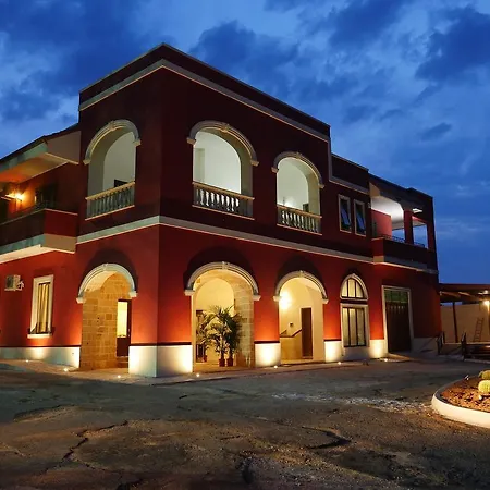Tenuta Cavalieri * Leverano