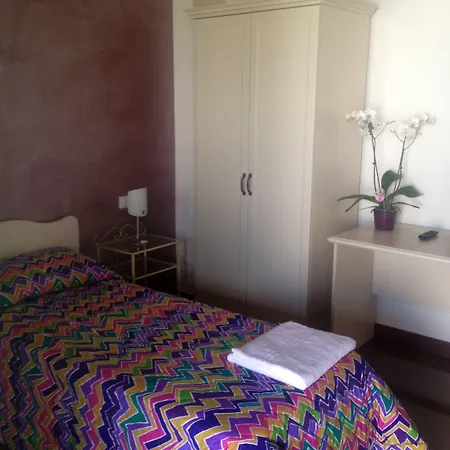 Tenuta Cavalieri Farm stay