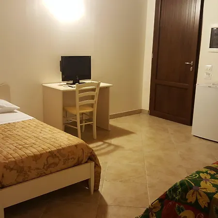 Farm stay Tenuta Cavalieri Leverano