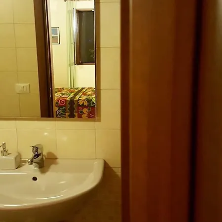 Farm stay Tenuta Cavalieri