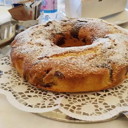 Tenuta Cavalieri Farm stay Leverano