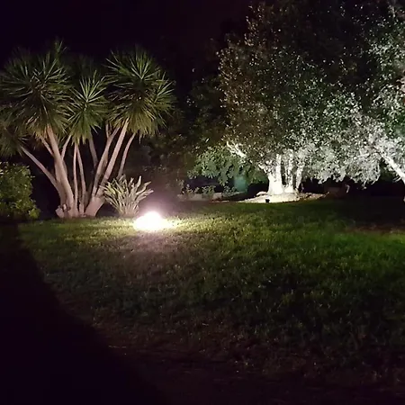 Tenuta Cavalieri Farm stay *