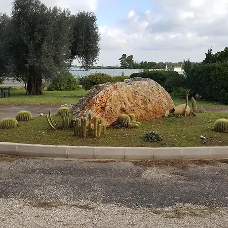 Farm stay Tenuta Cavalieri *