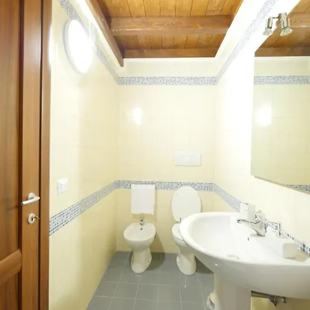 Farm stay Tenuta Cavalieri