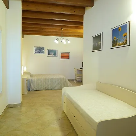 Farm stay Tenuta Cavalieri Leverano