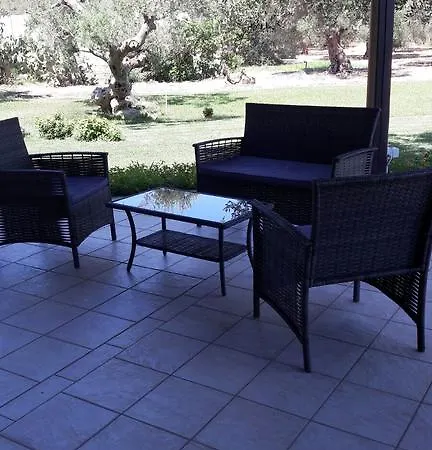 Farm stay Tenuta Cavalieri Leverano