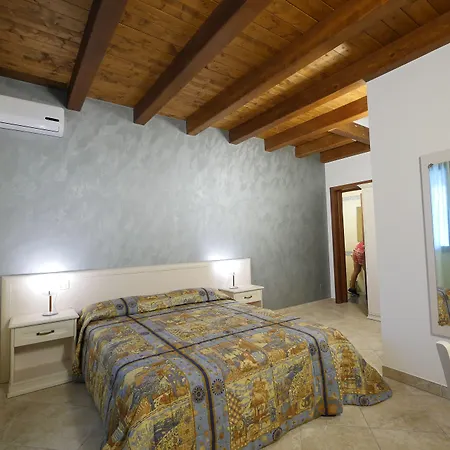 Tenuta Cavalieri * 레베라노