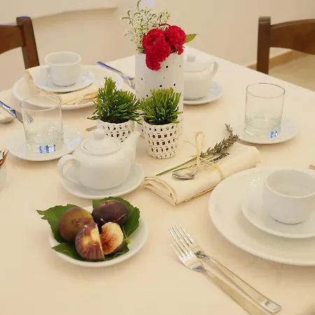 Tenuta Cavalieri 팜스테이 *