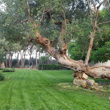 Farmház Tenuta Cavalieri Leverano