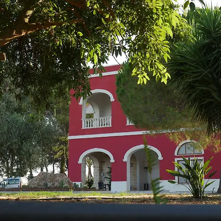 Tenuta Cavalieri