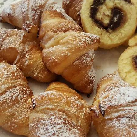 팜스테이 Tenuta Cavalieri 레베라노