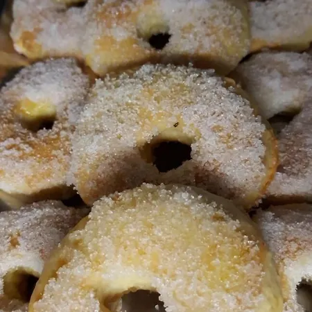 Tenuta Cavalieri Farmház