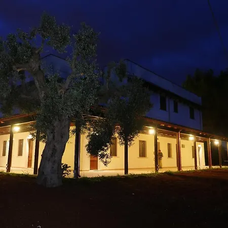Tenuta Cavalieri