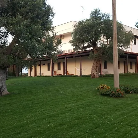 Tenuta Cavalieri