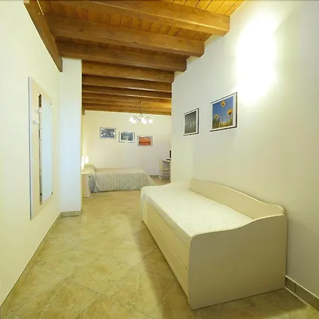 Farm stay Tenuta Cavalieri *