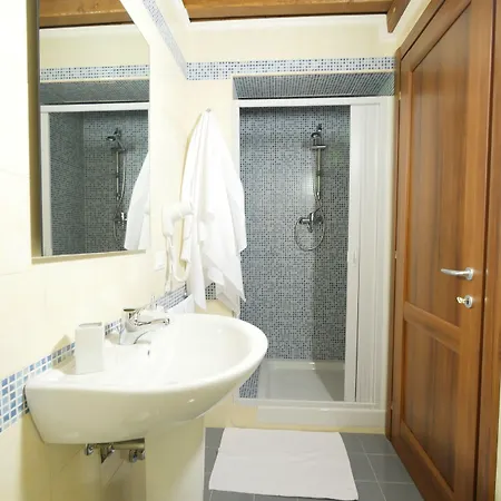 Farm stay Tenuta Cavalieri
