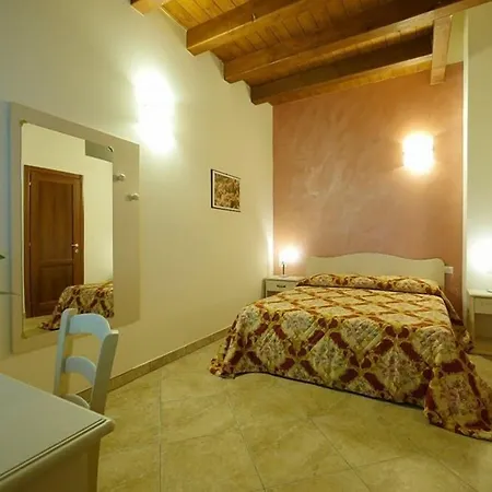 Tenuta Cavalieri Farmház