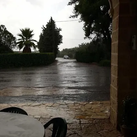 팜스테이 Tenuta Cavalieri