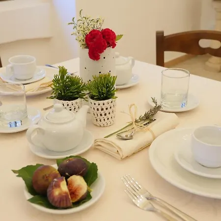 Tenuta Cavalieri 레베라노