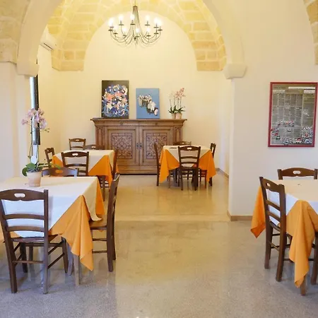 Tenuta Cavalieri Feriegård *