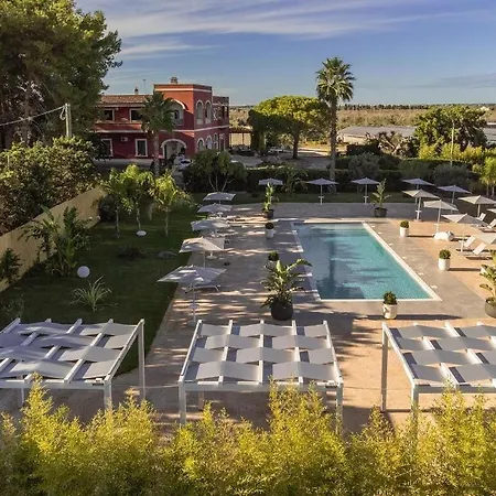 Tenuta Cavalieri Leverano