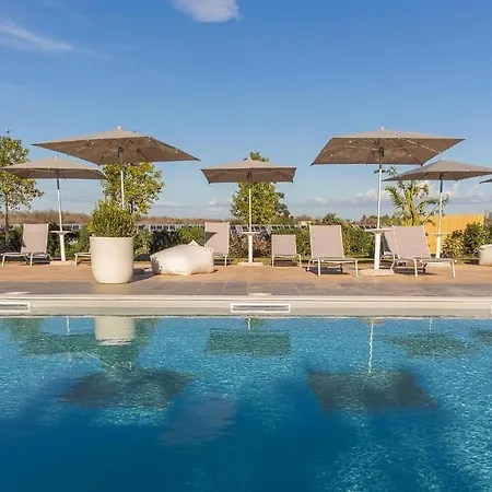 Tenuta Cavalieri * Leverano