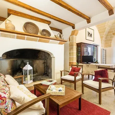 Tenuta Cavalieri Feriegård *