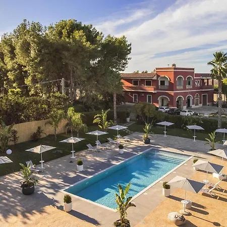 Tenuta Cavalieri * Leverano