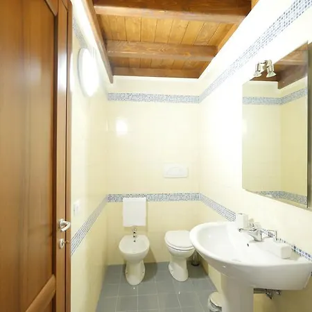 Tenuta Cavalieri 팜스테이 *