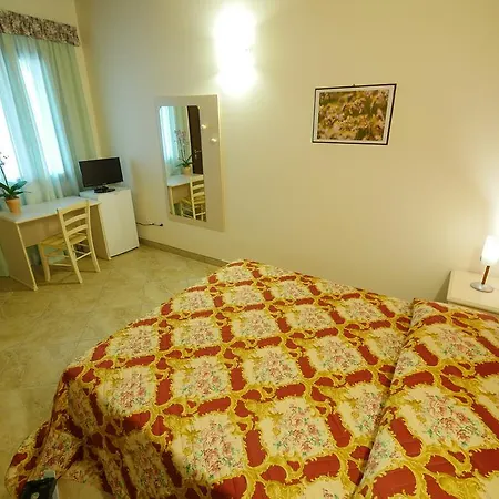 Tenuta Cavalieri 레베라노