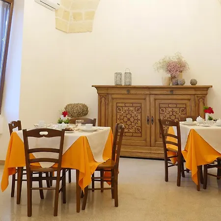 Tenuta Cavalieri Farmház *