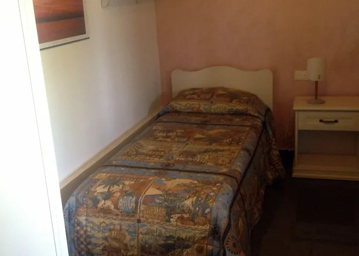 Tenuta Cavalieri לבראנו