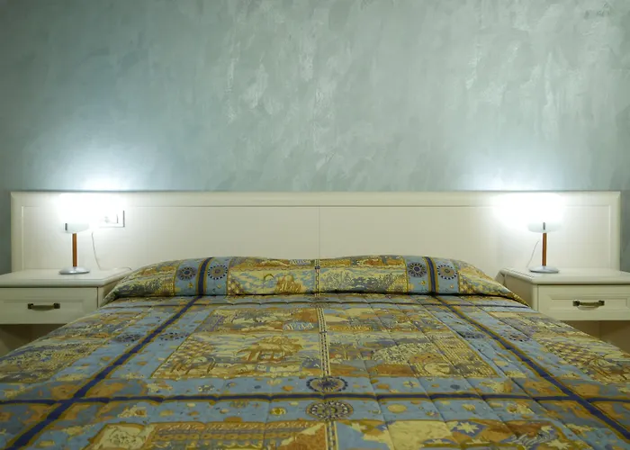 בית חווה Tenuta Cavalieri לבראנו