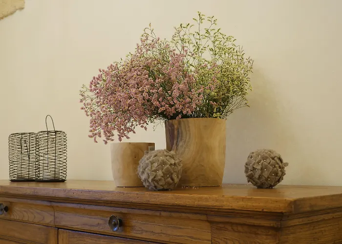 Tenuta Cavalieri לבראנו