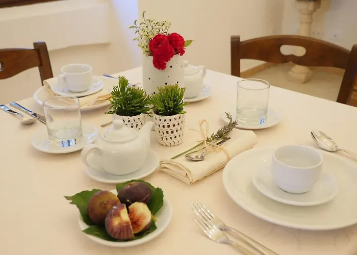 Tenuta Cavalieri Leverano