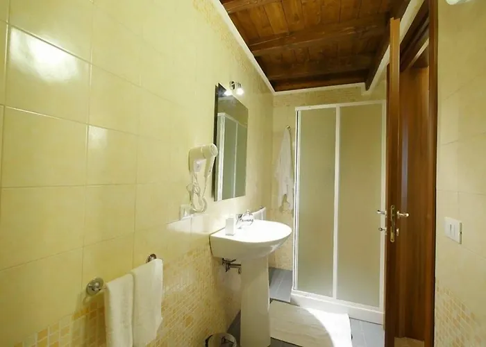 Tenuta Cavalieri * לבראנו