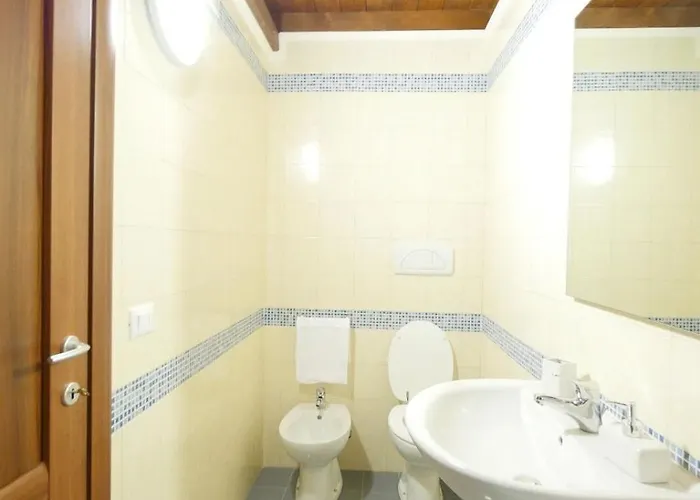בית חווה Tenuta Cavalieri